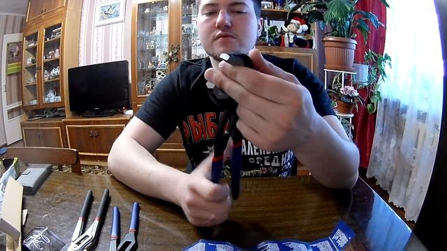 Халява с AliExpress. Класный инструмент за 60 копеек. смотреть онлайн