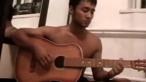 Обалденное исполнение Титаника на гитаре!