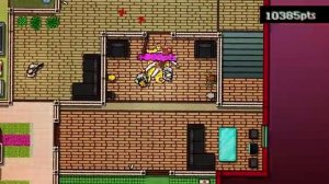 дима монвер в hotline miami, что?