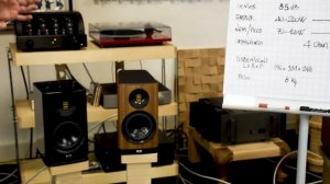 ELAC VELA BS403 VS SOLANO BS283 - Due diffusori a confronto