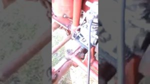 Компрессор на т-25)))