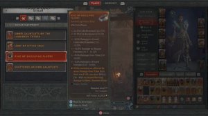 How to Get Lost Items Diablo 4 Get Lost Items Back | PS5 Diablo 4 How to Claim Lost Items