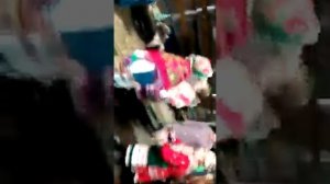 Частушки в Лианозовском парке