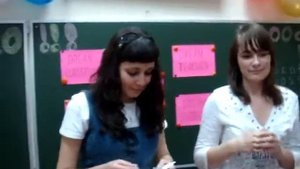 немецкая баллада