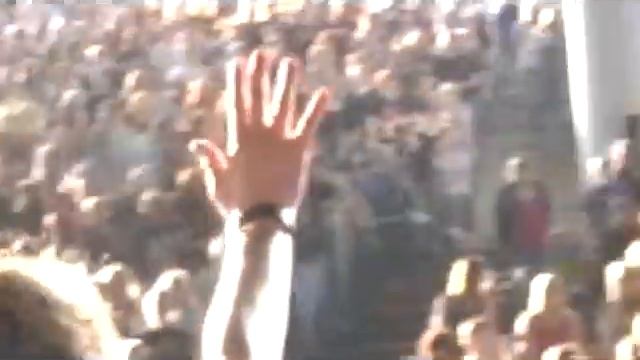 The Academy Is...: Neighbors [OFFICIAL VIDEO] смотреть онлайн