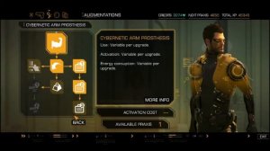 Deus Ex: Human Revolution part 33