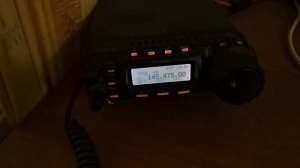 QSO UW5EFF/UR3QQJ от 4.04.20 4-17 UTC