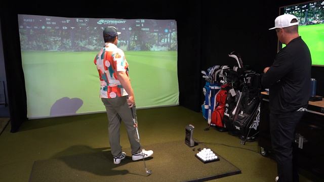 PXG 0317 T Players Irons review!! ( Are they the best irons PXG has ever made?? ) смотреть онлайн