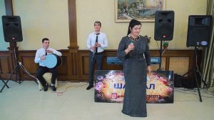 Телли Карибова-Варз алай йиф 2020