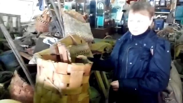 Музей Индустриальной Культуры в Москве смотреть онлайн