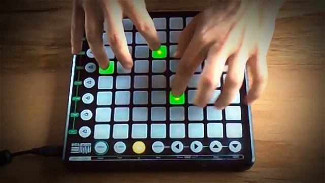 Launchpad Performance! Broskie - Meltdown (The Old Me) смотреть онлайн