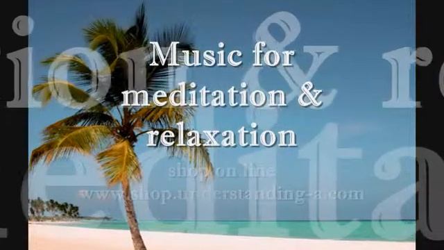 Relaxation music from Kingdom-A смотреть онлайн