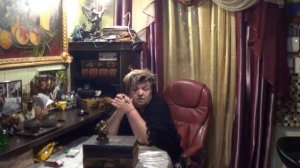 Общая психологическая характеристика Водолея. " Смотрящий В Будущее"