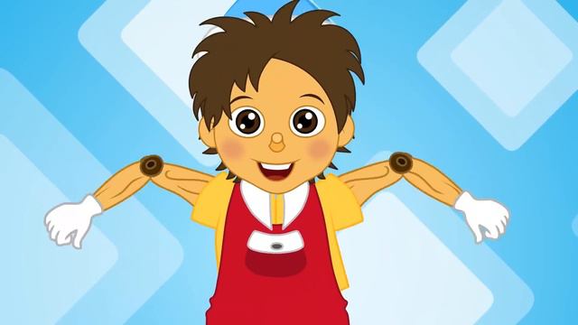 Küçük Kırmızı Tavuk - Kırmızı Balık ve Sevimli Dostlar ile masal bebek şarkıları dinle смотреть онлайн