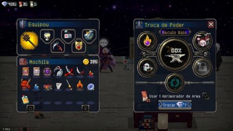 Otherworld Legends Rift (Breaking The Game!)