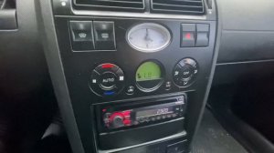 Ford Mondeo 2003 2.0 TDI обзор