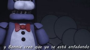 CHICA'S SONG By iTownGamePlay - "La Canción de Chica de Five Nights at Freddy's"