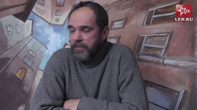 ДОНЕЦК 'Новороссия, которой... нет'. О.Двуреченский в программе 'Беседы за чаем' (1)