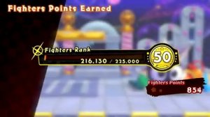 Kirby Fighters 2  Story Mode  Final Chapter  Rainbow Medal (No death)