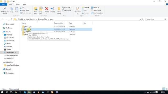 Java tutorial-Basic net-beans installation and jdk setup смотреть онлайн