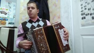 Подгорная