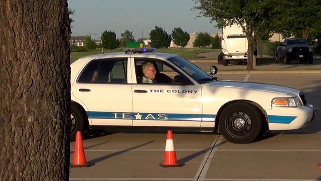 EVOC Training смотреть онлайн