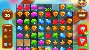 Сокровища пиратов уровень 5161