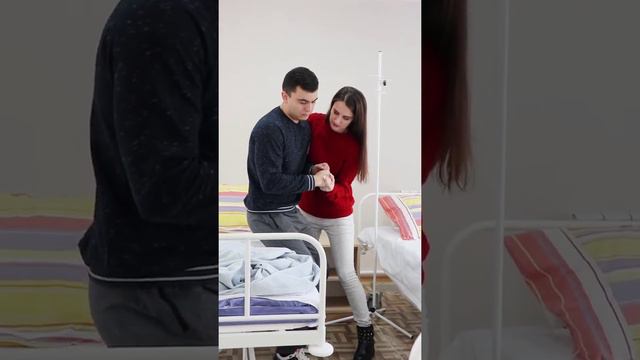 Каждый день может быть последним😭 Продолжение социального видео от Tsuriki Show смотреть онлайн