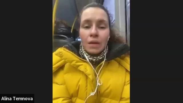 Журналистика для детей ▶ Журналистика и блогинг с Алиной Темновой