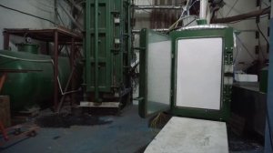 ЗАВОД ПО ПРОИЗВОДСТВУ ДОМОВ ИЗ СИП ПАНЕЛЕЙ - SIPwall