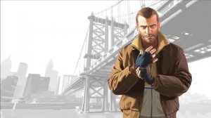 GTA 4 - ЛУЧШАЯ ЧАСТЬ СЕРИИ ГТА