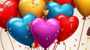 Красивое Поздравление Внучке с Днем Рождения