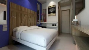 Таиланд, Пхукет, Патонг Бич - The AIM Patong Hotel 3-Star