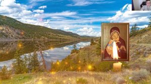 ПРОЧТИ И ВСЕ БЕДЫ И ПРОБЛЕМЫ ОБОЙДУТ ВАС СТОРОНОЙ! Утренняя Молитва Господу Богу