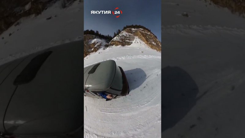 Буханочка обогнула Землю - кругосветное путешествие/Circled the Earth - a trip around the world