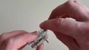 Самодельный геймпад для смартфона