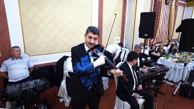 Бахтияр скрипка
