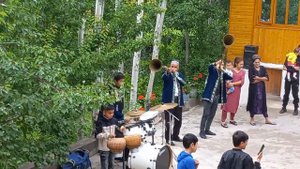 АШТ туй/Бехтарин туй дар АШТ