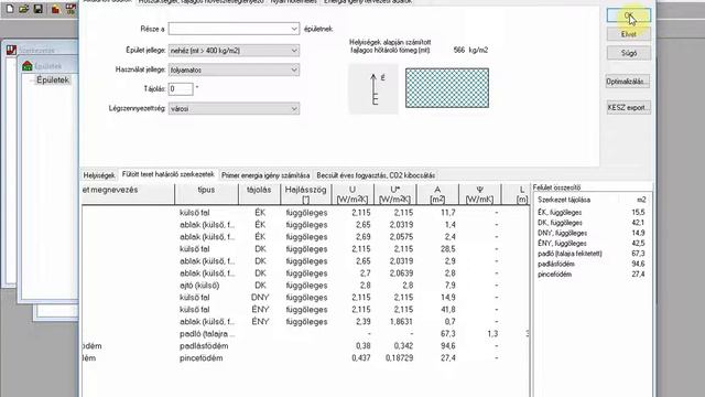 WinWatt - Szerkezetek cseréje смотреть онлайн