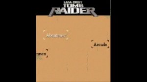 Tomb Raider 1   Osiris Codex   Eidos