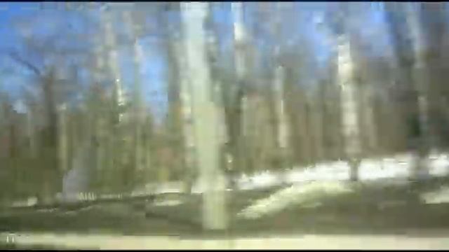 Пенза из окна авто...и другое смотреть онлайн