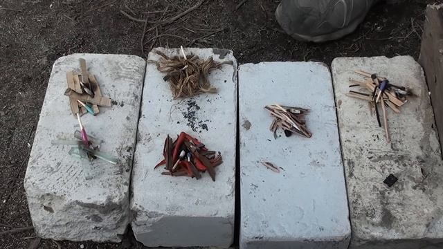 Батонинг Spyderco Paramilitary 2 ))) "Карандаши" смотреть онлайн