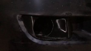 Тюнинг фар и ПТФ LC prado 120