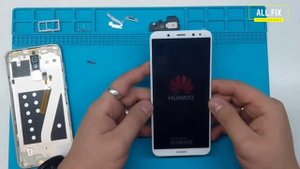 Замена дисплея Huawei Nova 2i