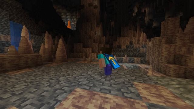 Minecraft Trailer VS Reality (1.18)