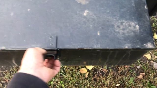 Что можно сделать из Газ 53? смотреть онлайн