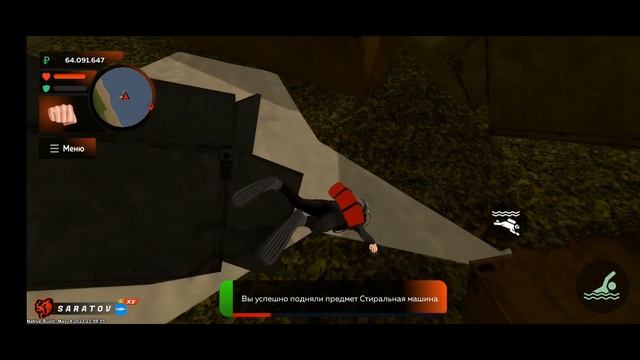 5 ЛАЙФХАКОВ ДЛЯ ВОДОЛАЗА НА БЛЕК РАША!!! BLACK RUSSIA смотреть онлайн