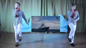 Гимн Военно-Морского флота