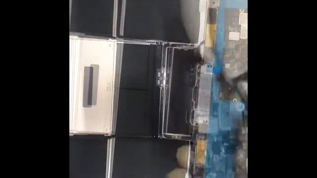 Mantenimiento desarmado MacBook A1534 смотреть онлайн