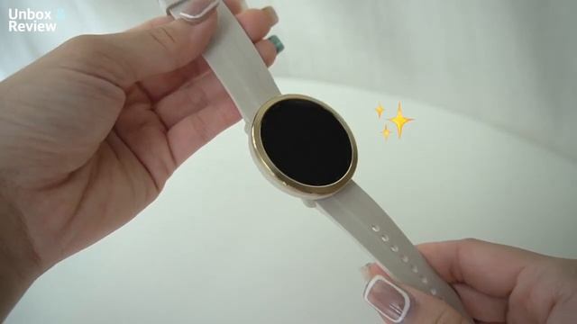 แกะกล่อง รีวิว & OOTD สมาร์ทวอทช์ Maimo Watch R ราคาหลักพัน! | Dearkiko смотреть онлайн